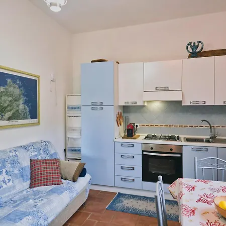 Lu Baroneddu - Budoni Sweet Semesterbostad Porto Ottiolu