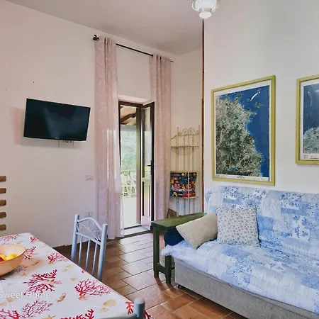 Semesterbostad Lu Baroneddu - Budoni Sweet Porto Ottiolu
